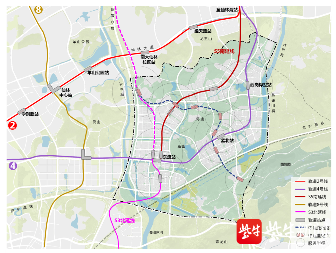 南京青龙地铁小镇再次全新亮相 打造城东“公园城市”南京市新浪财经新浪网 