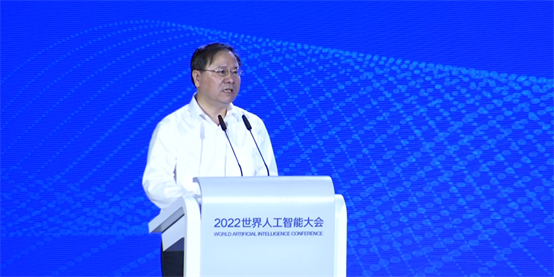　　浦东新区人民政府副区长 吴强