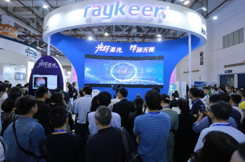 钬激光都有哪些品牌践行社会责任 护航健康中国 ｜ 瑞柯恩斩获2021年度“中国医疗设备最具社会责任奖”_https://www.jmylbn.com_新闻资讯_第5张