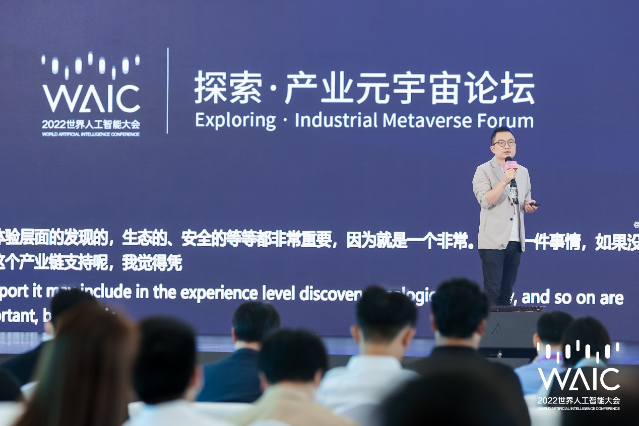 　　百度副总裁马杰