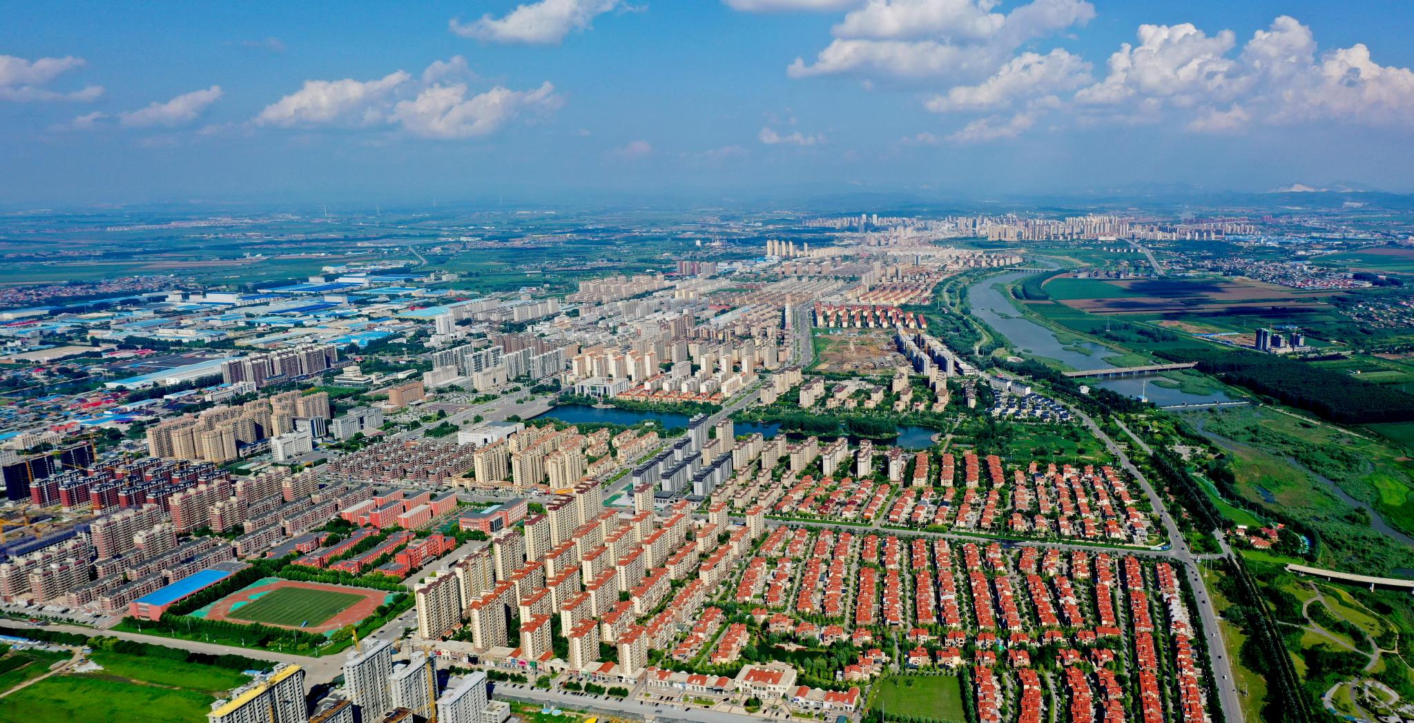 辽宁省海城市海州区图片