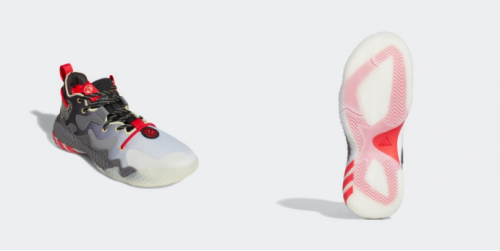 Harden Vol.6 (FZ6007)