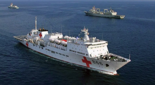 钬激光都有哪些品牌践行社会责任 护航健康中国 ｜ 瑞柯恩斩获2021年度“中国医疗设备最具社会责任奖”_https://www.jmylbn.com_新闻资讯_第6张