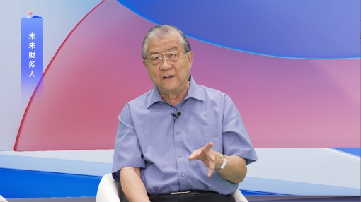 　　国家税务总局原副局长许善达