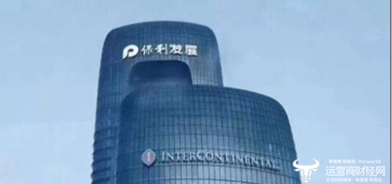 保利发展北京公司高管刘喜涛职务之谜：他到底是总经理还是副总？