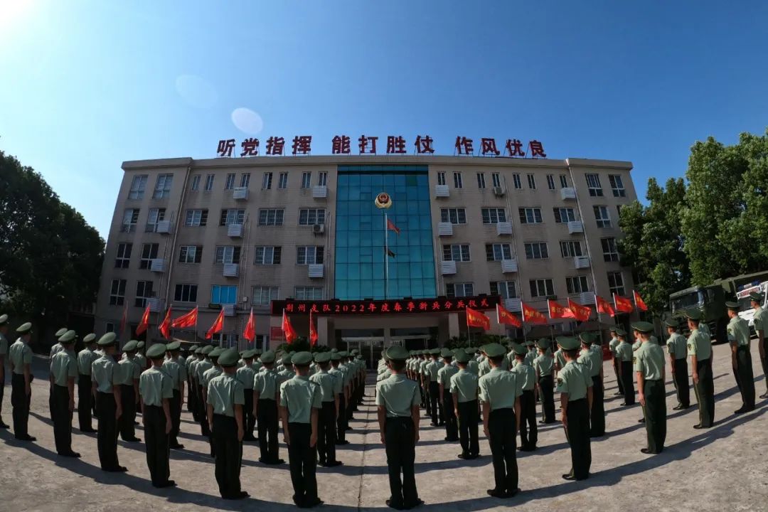 部队为啥这么热闹!|武警_新浪财经_新浪网