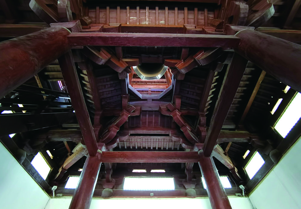 绝世风华开元寺 塔楼辉映越千年|唐代_新浪财经_新浪网