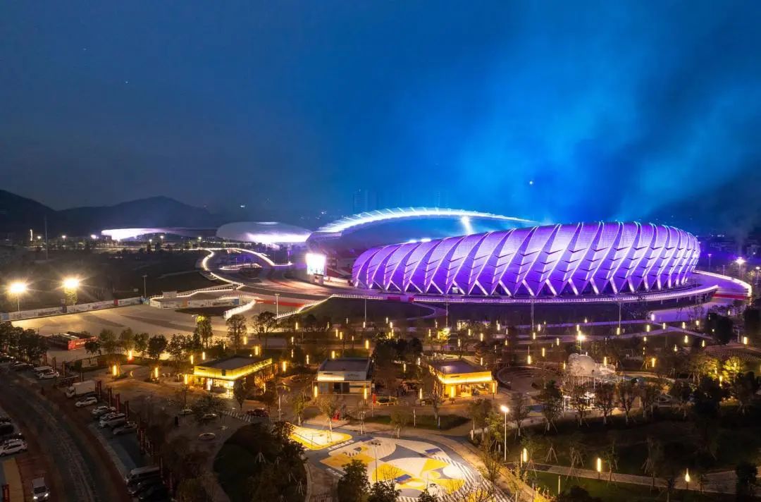 清远市区"夜经济",你打卡了吗?|清远市_新浪财经_新浪网