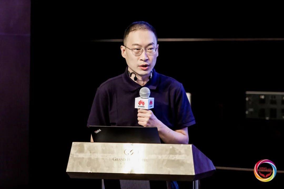 　　华胜天成AICC产品部售前经理 刘凡