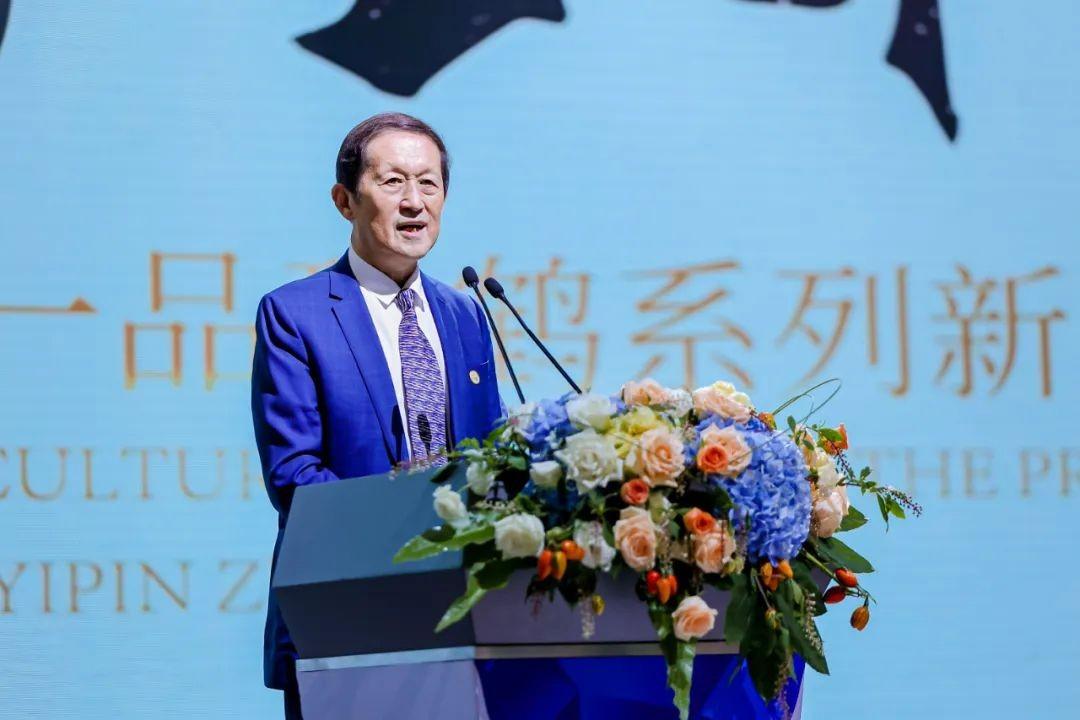 　　全国工商业联合会原副主席 孙晓华