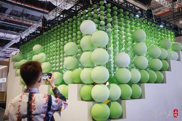 立邦涂料用色彩,材质营造的光影感,打造不一样的艺术氛围.