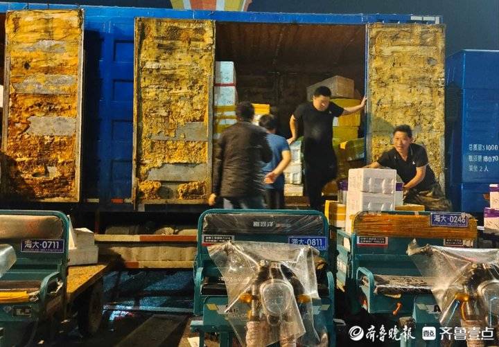 济南钢材批发：供需博弈中的市场动态