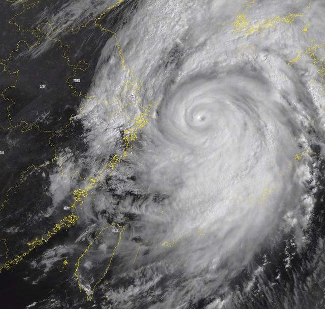 9月5日9:00 fy-4b可见光云图