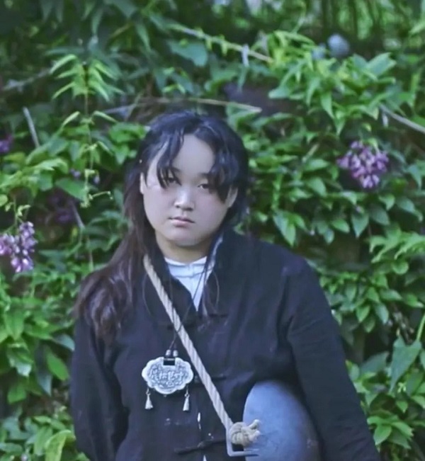 　　锅锅