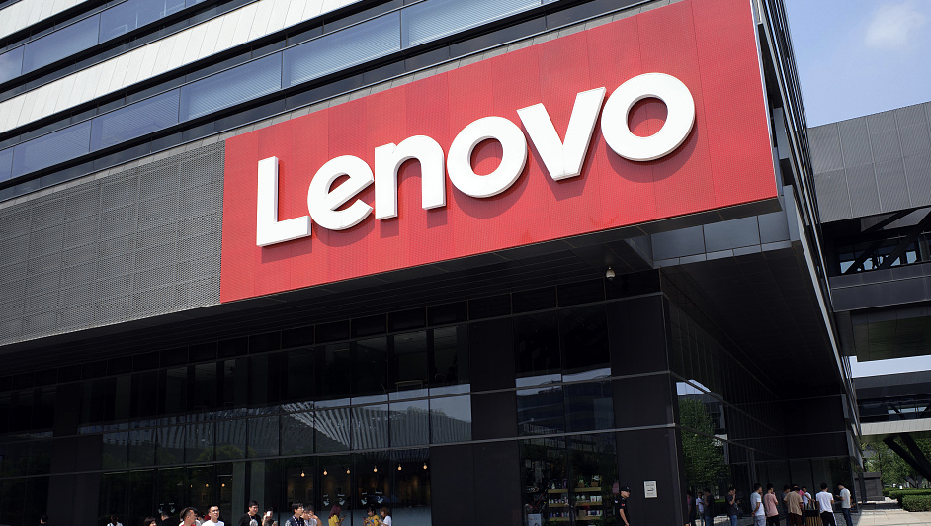 联想tiny面世10年了,两瓶矿泉水大小的微型电脑到底能做什么?