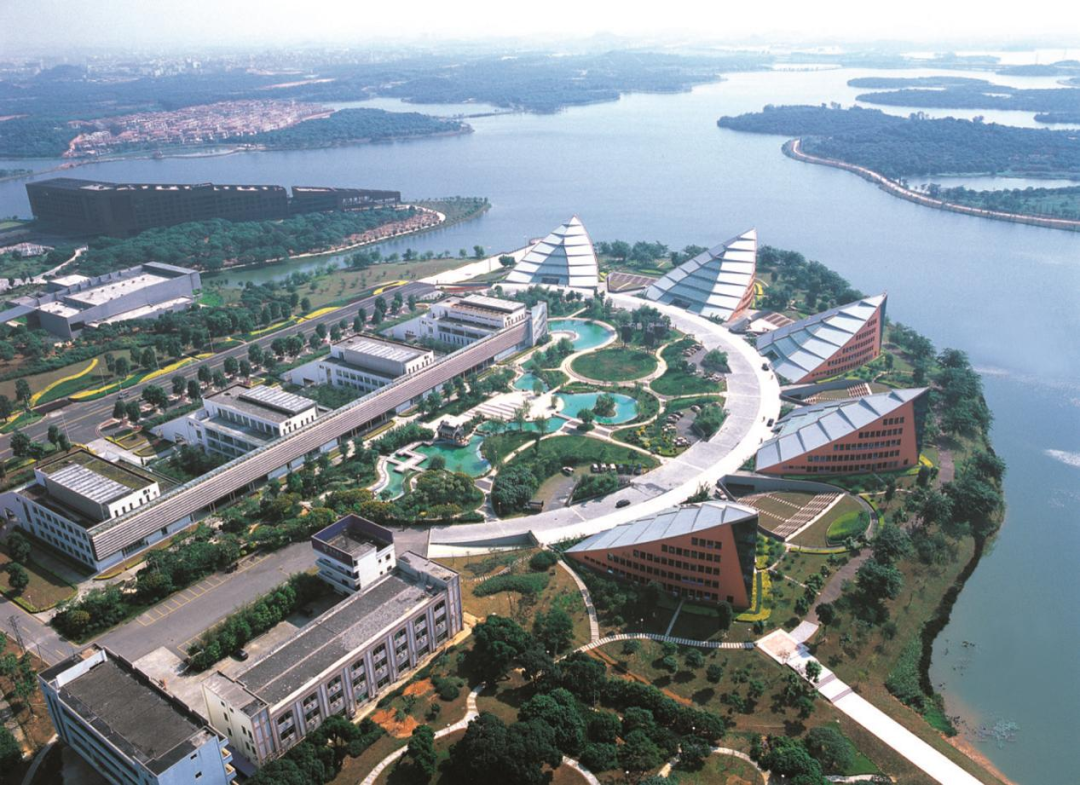 奋进新征程 建功新时代——国家高新区十年成就巡礼13_手机新浪网