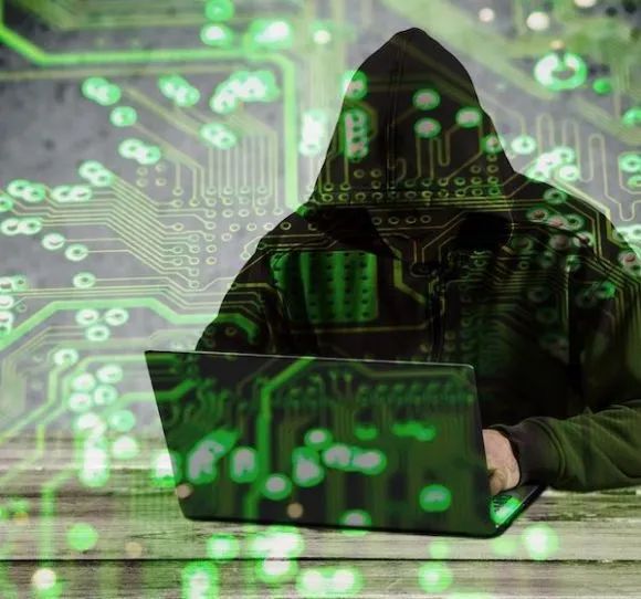 揭开"黑客帝国"面纱!