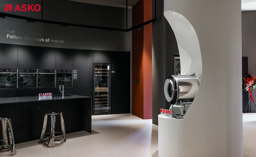 　　【特邀知名设计师叶永志 于一砖一瓦中诠释大美至简】