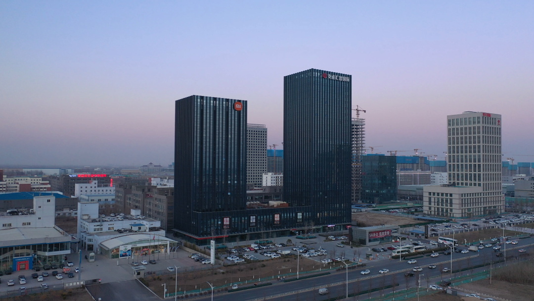 河北保定莲池区打造数字经济新高地|数字经济_新浪财经_新浪网