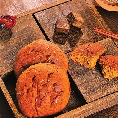 中秋味道 | 内蒙古丰镇月饼|月饼_新浪财经_新浪网