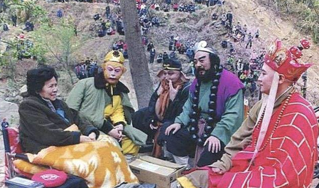 中国女首富发迹史|迟重瑞|陈丽华|唐僧|京剧|家具_手机新浪网