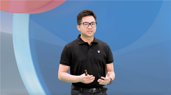 　　合思·易快报战略生态合作部高级总监&首席布道师 韩翼