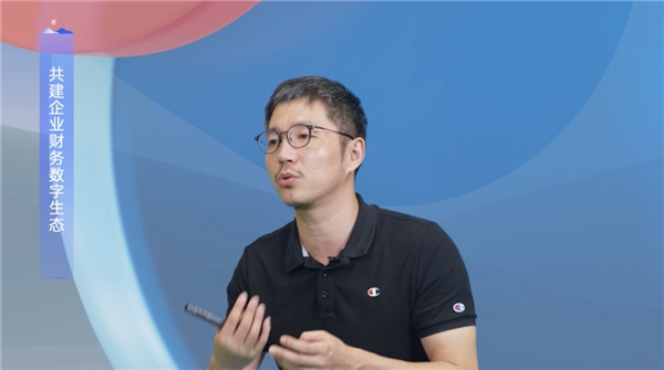 　　Oracle NetSuite中国区总经理 姚翔