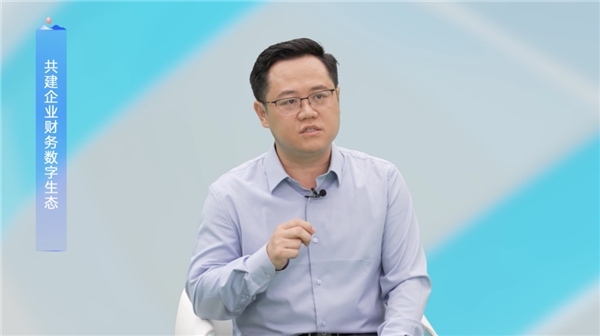 　　华为云中国区高科技行业总经理 张明煌