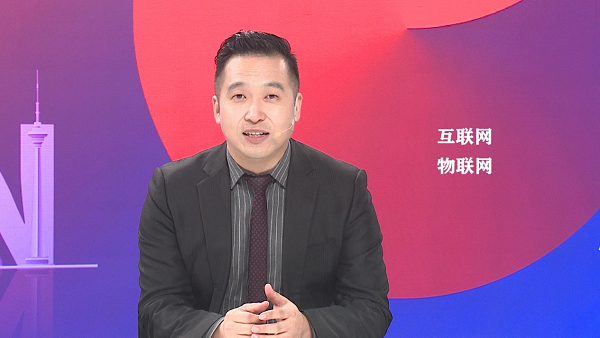 　　天津拾起卖科技集团大收场共享经济平台市场总监王锦