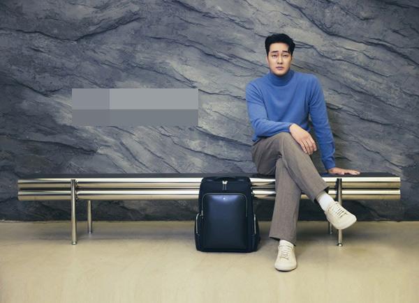 苏志燮最新写真曝光 多套服饰演绎型男魅力_新浪财经_新浪网