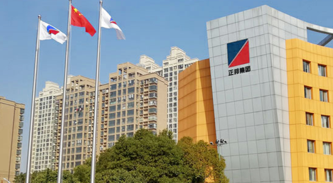 正邦科技股价大跌不足三成 股票减持或被减持|正邦科技_新浪财经_新浪