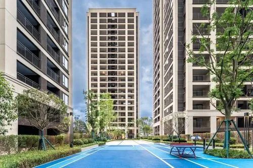 贵阳 | 提前120天!东原·朗阅四组团已交付