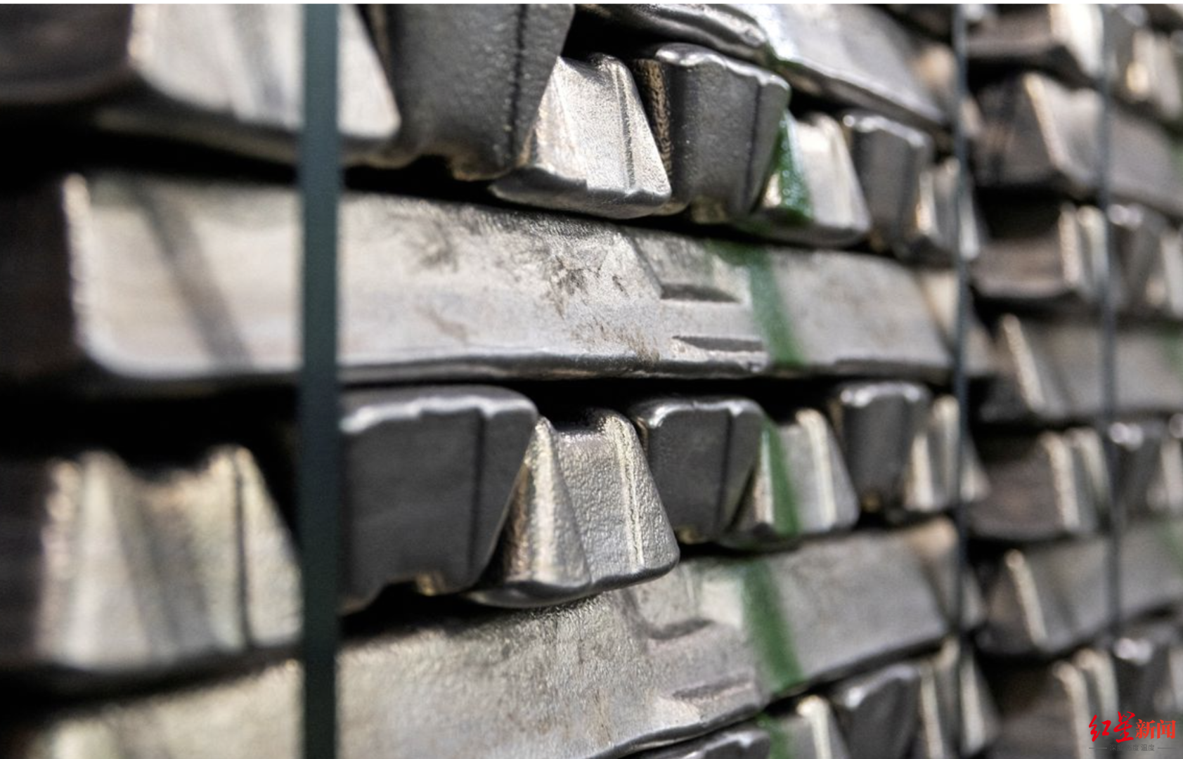 3-6月,欧盟和美国对俄罗斯主要基本金属产品铝和镍的进口总额达到