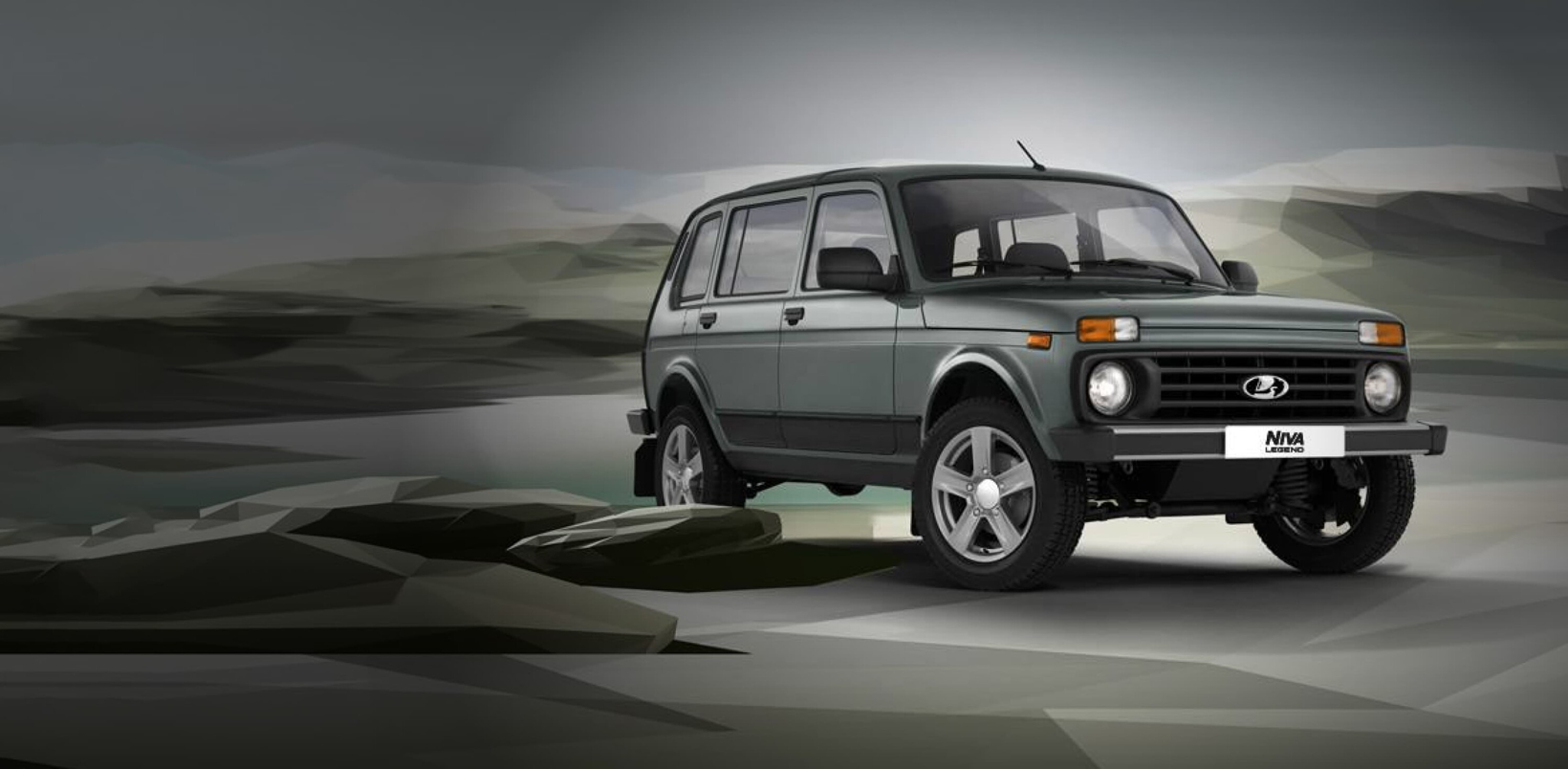 图片来源:拉达俄罗斯的汽车工业严重依赖外国的投资,供应链和零部件