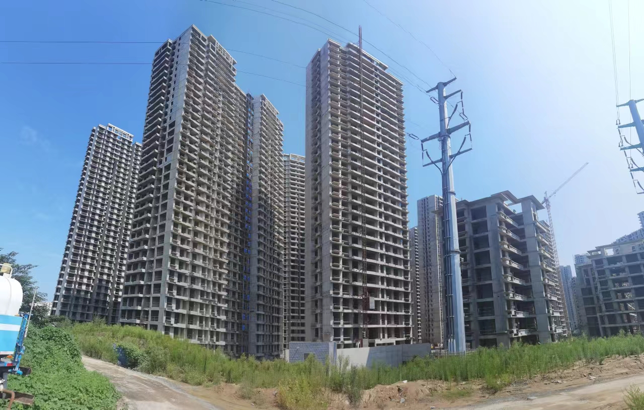 郑州宣战烂尾楼:确保30天内全复工,不配合房企要查税|复工_新浪财经