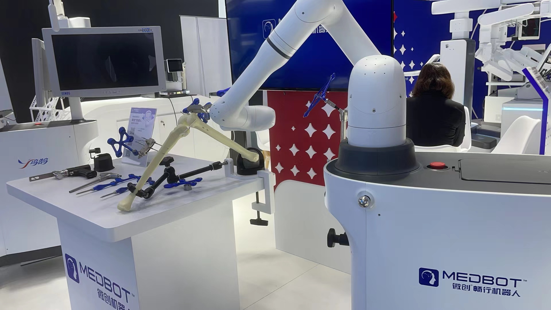 医疗器械为什么要挂网医保局表态给创新医疗器械“留出空间”：降价还有多远？_https://www.jmylbn.com_新闻资讯_第1张