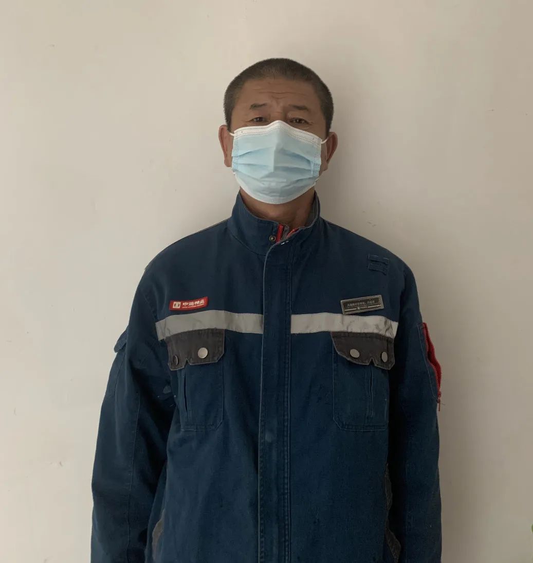 中海物业 | 疫情不止  防控不停