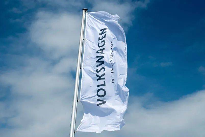 圖片來源：大眾集團官網