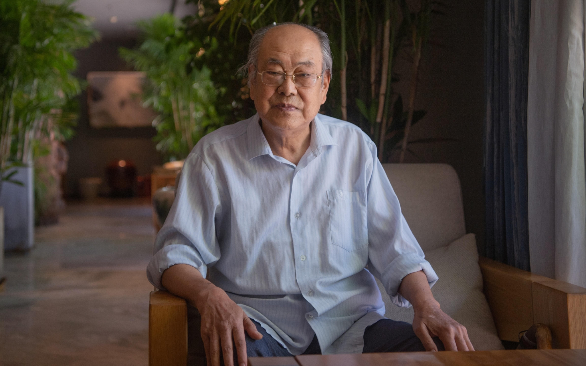 新京报记者 李木易 摄