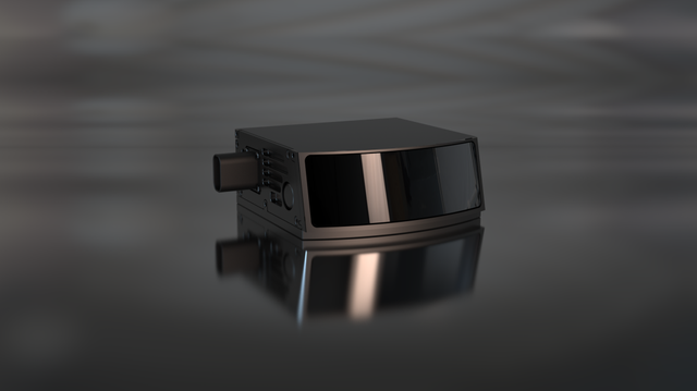 搭载luminar旗下1550nm激光雷达的飞凡r7正式亮相;8月末成都车展期间