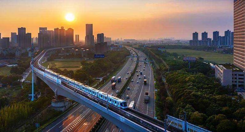 四重视角,解构世界虹桥的前湾生活|上海市_新浪新闻