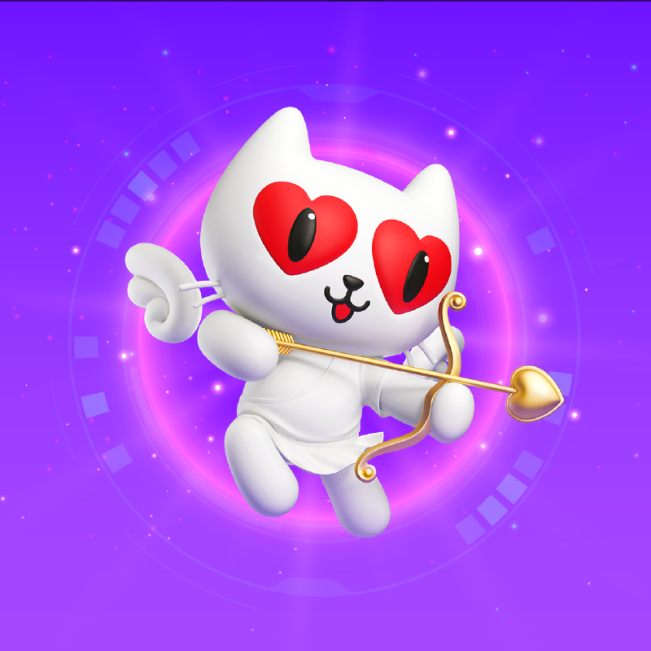 图 | 爱聊品牌ip爱聊猫