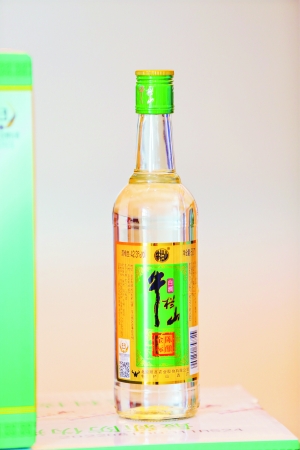 打造新一代大单品 牛栏山携金标陈酿再登高|酒厂_新浪财经_新浪网