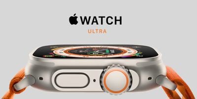 “三星”佳明嘲讽AppleWatchUltra：我们以月为单位算续航，而不是小时