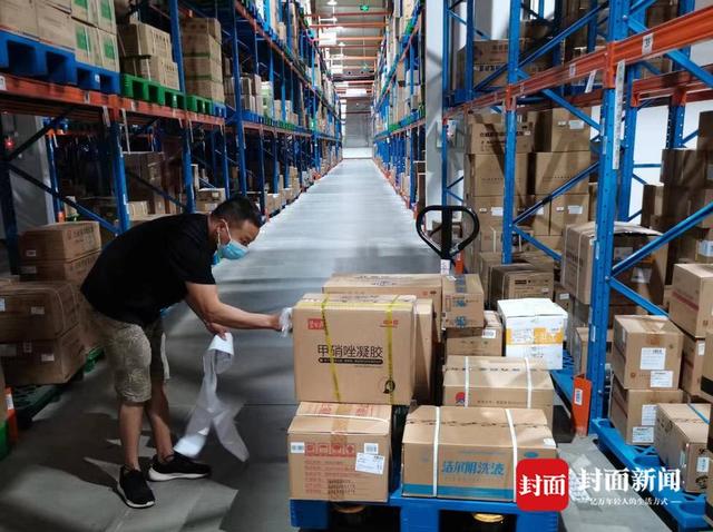 把握行业发展趋势 探索医疗器械批发新机遇