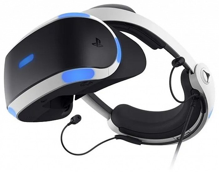图 | PlayStation VR