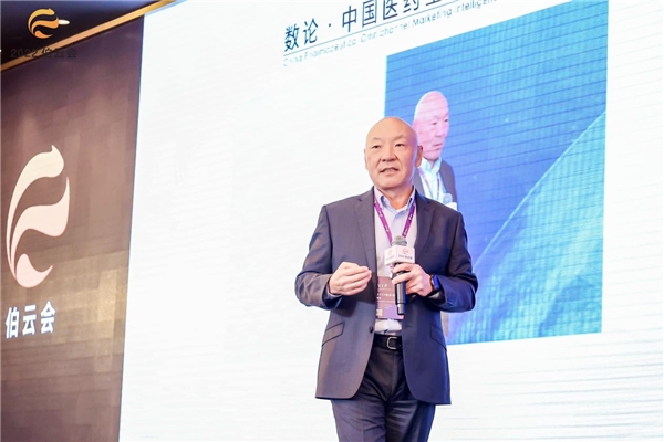 　　百济神州全球总裁兼首席运营官 吴晓滨