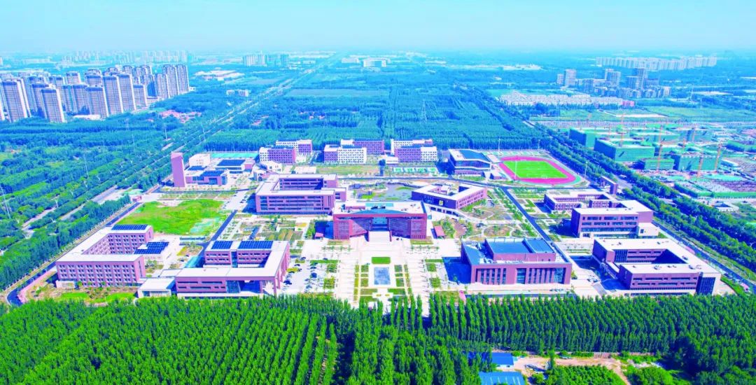 德州高级师范学校今日正式启用|师范学校_新浪财经_新浪网