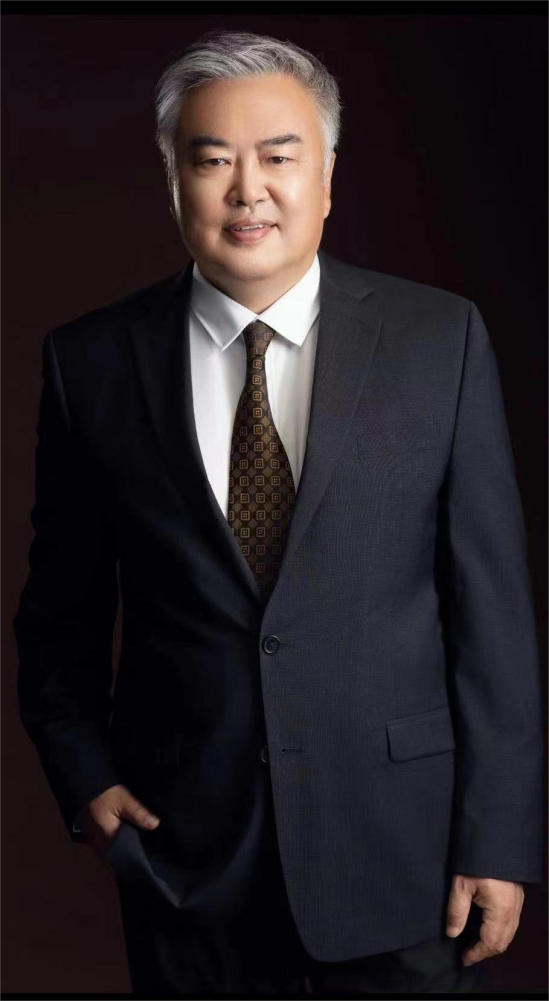 　　王劲博士 成都万达匹兹堡医院首席医疗官