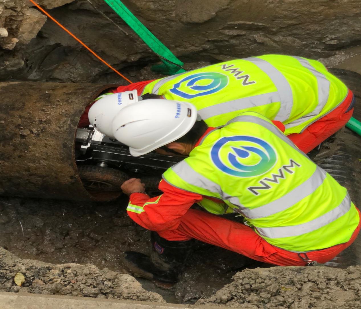 2026年供热管网行业市场深度调研及发展前景预测